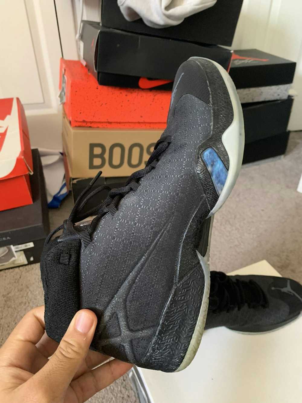 Jordan Brand Air Jordan 30 Black Cat 2016 - image 4