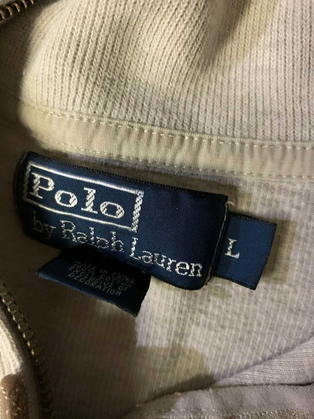 Polo Ralph Lauren Polo Golf Cable Knit Sweater - image 3