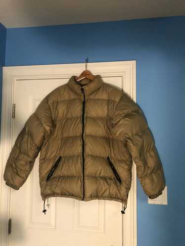 Moncler VINTAGE Moncler Grenoble Puffer Jacket