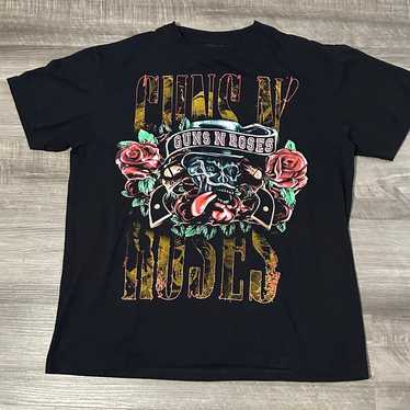 Vintage Guns N Roses Shirt - image 1