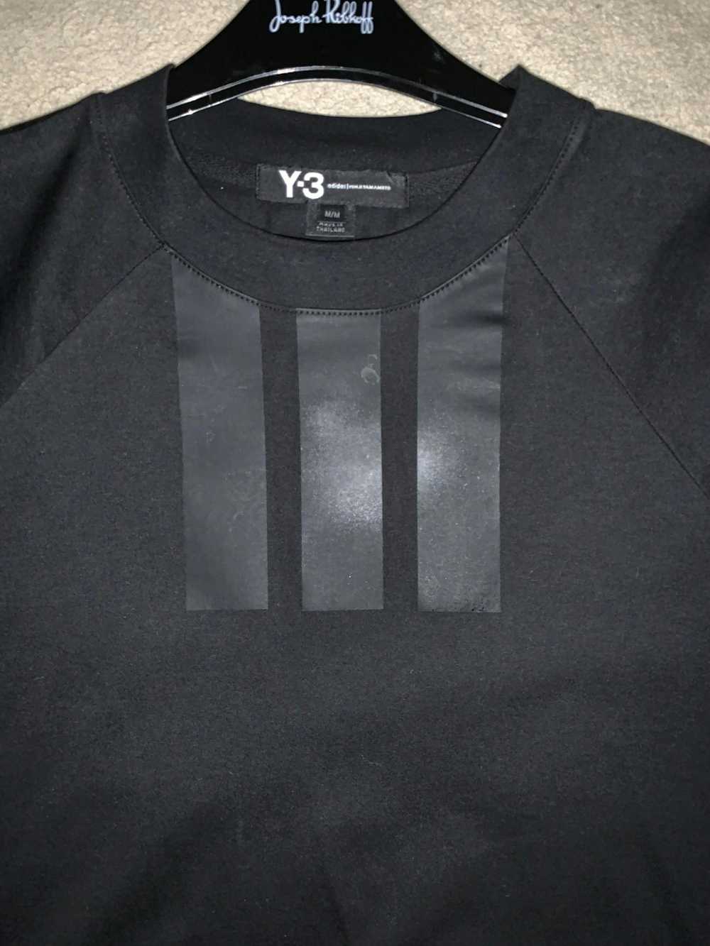 Y-3 Y-3 t shirt - image 1