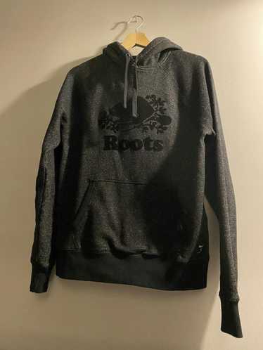 Roots Fleece Pullover