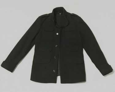 Calvin Klein Calvin Klein Wool Military Field Jac… - image 1