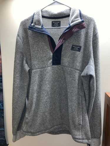 Abercrombie & Fitch Abercrombie and Fitch fleece s