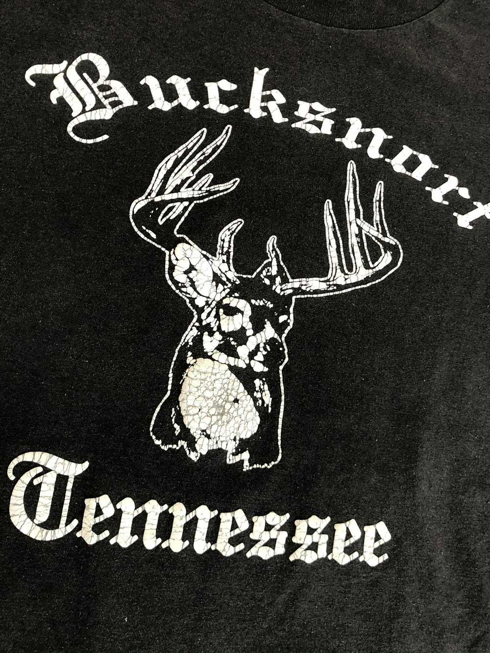 Vintage Bucksnort Tennesse - image 3