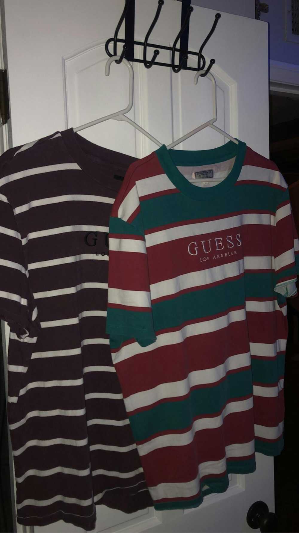 Guess Vintage Guess American Tradition Original D… - image 4