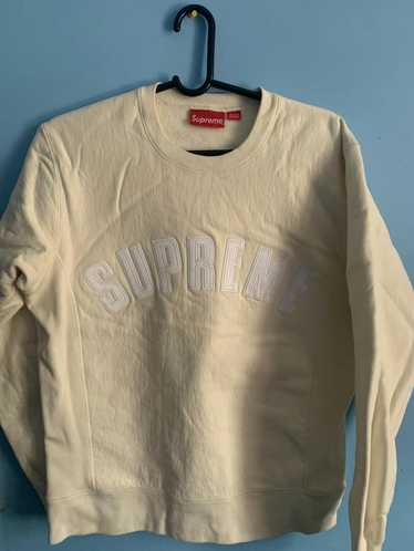 Supreme Supreme crewneck - image 1