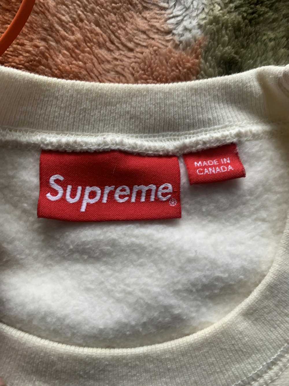 Supreme Supreme crewneck - image 3