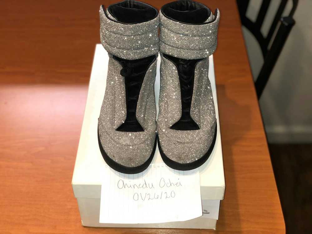 Maison Margiela Future Sparkle or Glitter - image 3