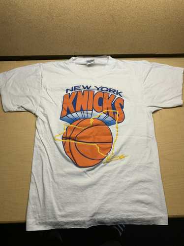 Vintage New York Knicks Tee