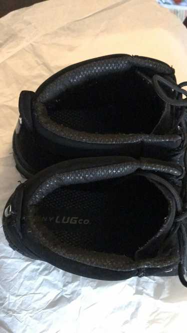 Lugz Lugz men’s boots
