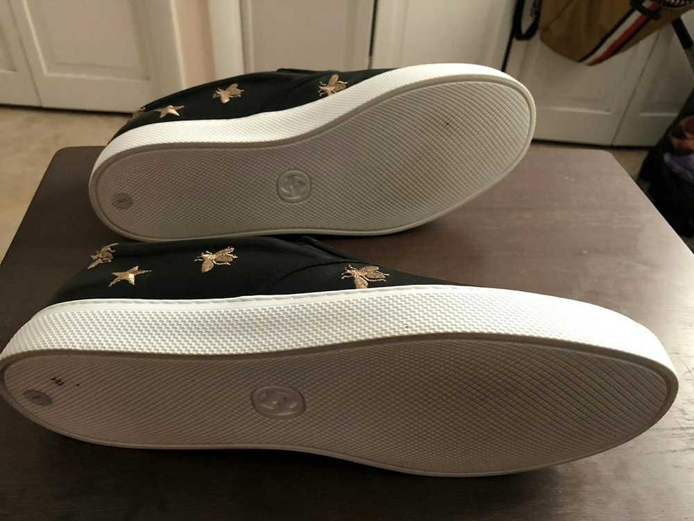 Gucci Gucci Dublin slip on - image 2