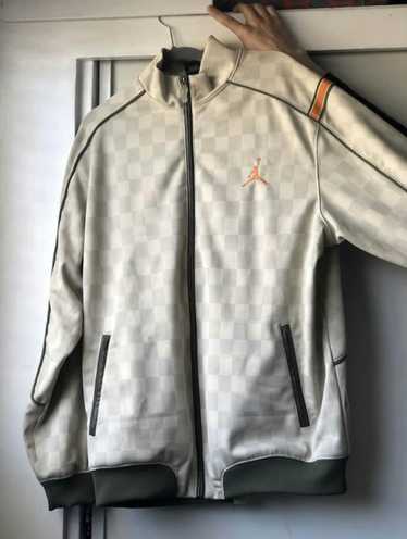 1990s NIKE Jordan deals Track Jacket RN 56333 CA 05553 2XL