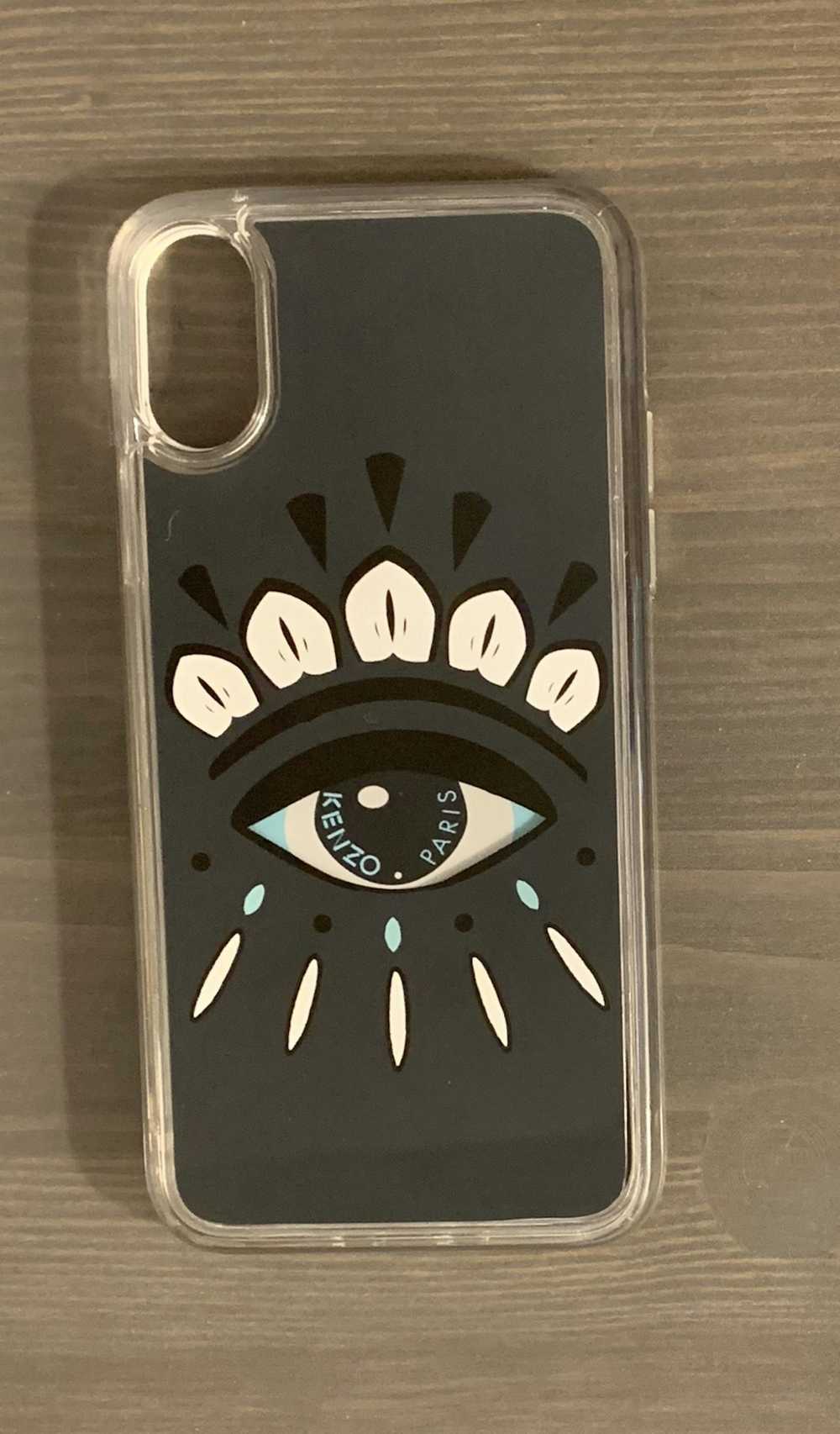 Kenzo iPhone X case - image 1