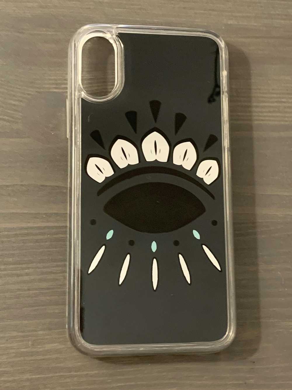 Kenzo iPhone X case - image 2