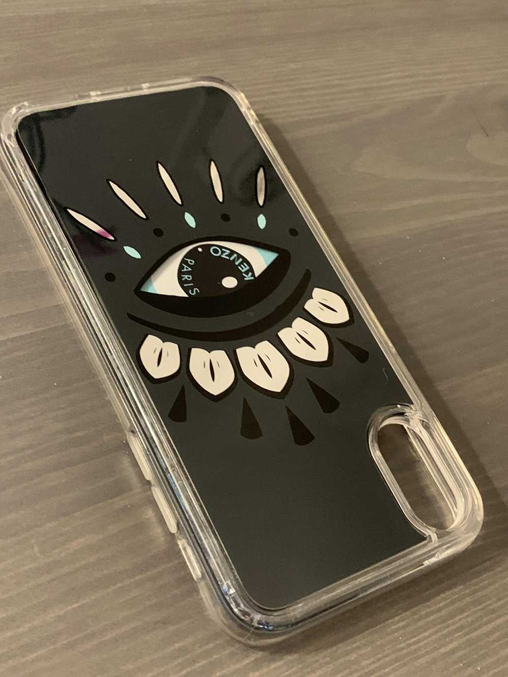 Kenzo iPhone X case - image 3