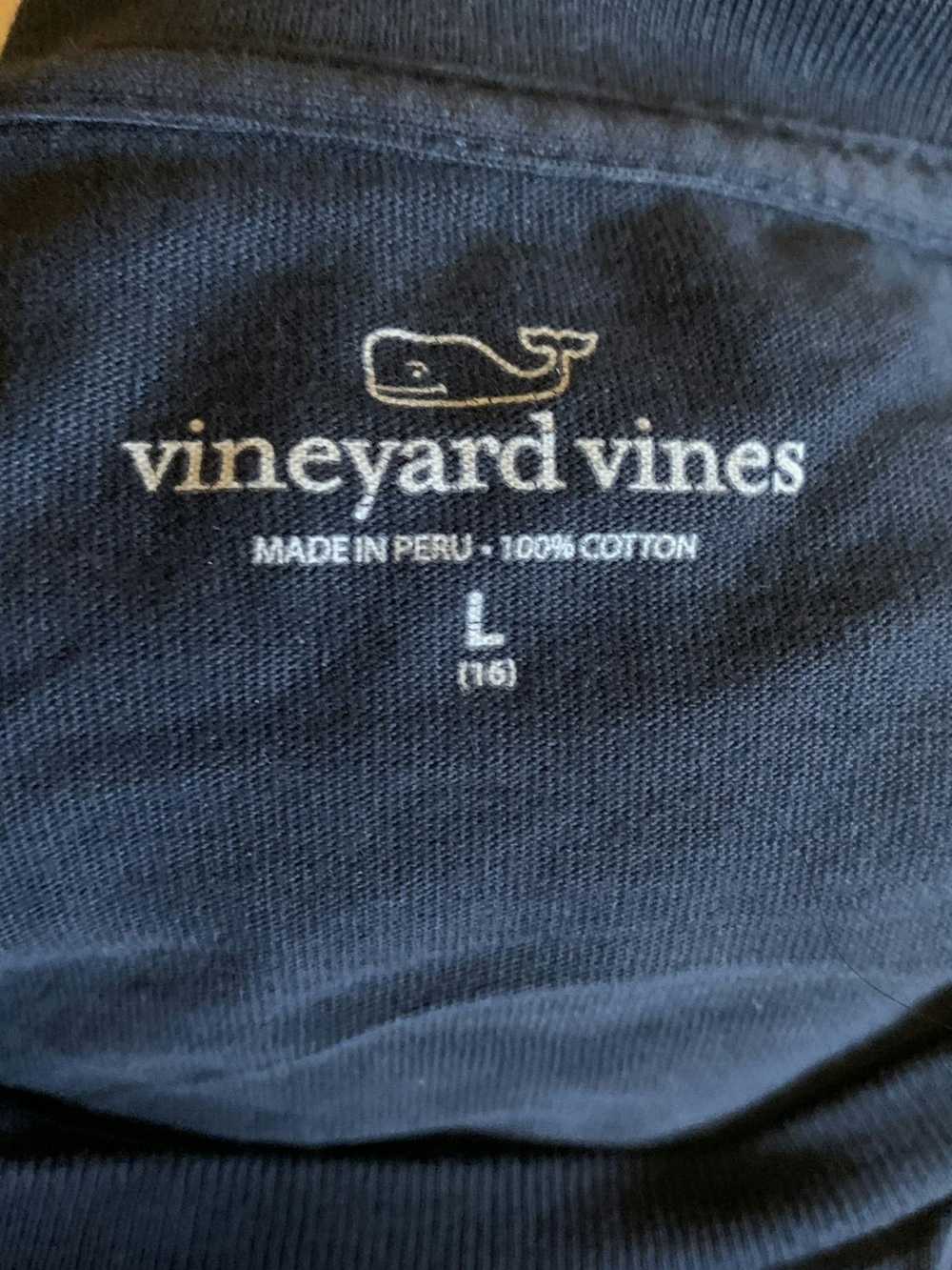 Vineyard Vines Vineyard Vines Happy Holidays 2016… - image 4