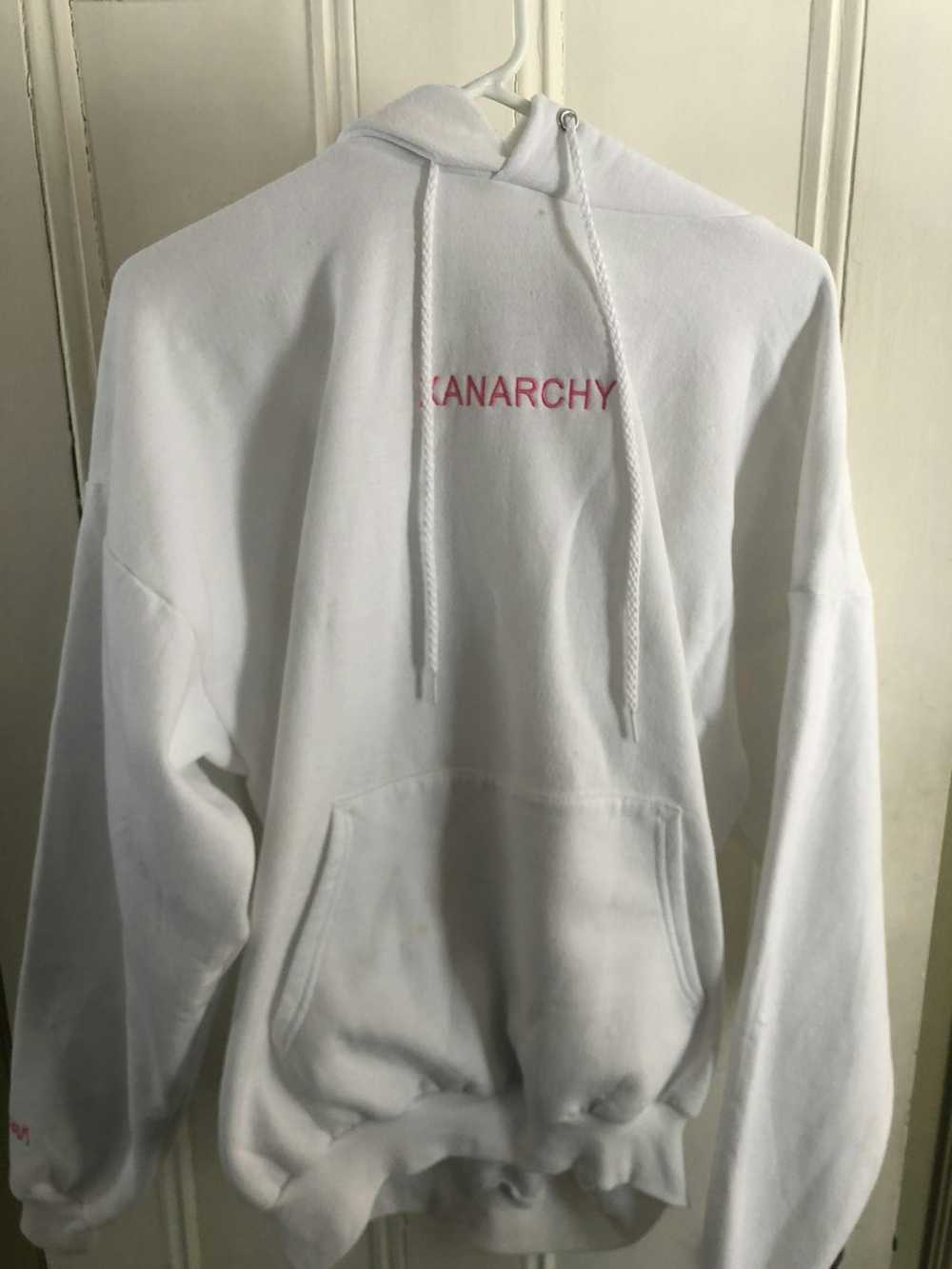 Other Lil Xan Original Xanarchy Drop Hoodie 1-25 … - image 1