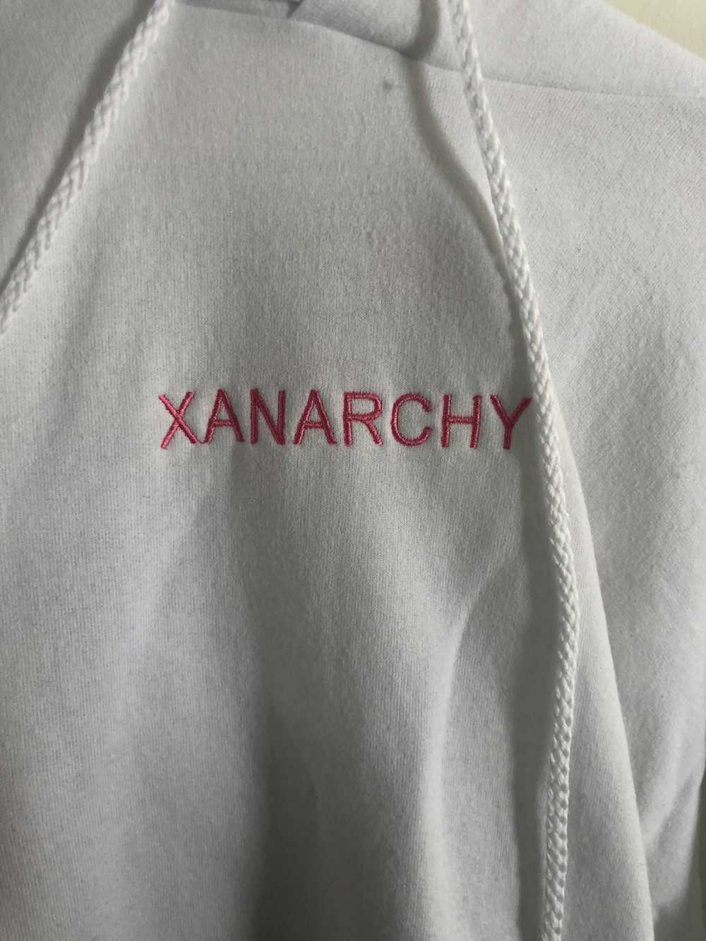 Other Lil Xan Original Xanarchy Drop Hoodie 1-25 … - image 2