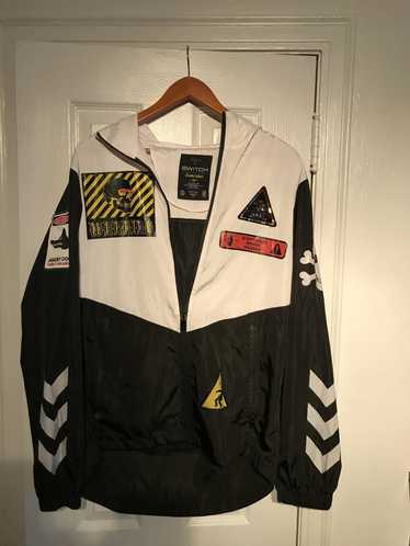 Other Switch windbreaker