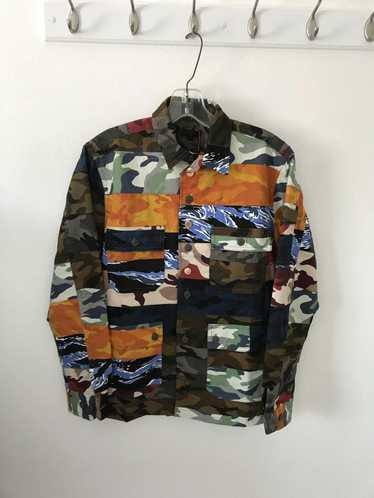 Japanese Brand CLOT jacket - image 1