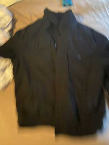 Other Fur black jean jacket - image 1