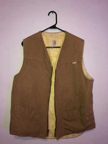 Carhartt Carhartt Vintage Vest - image 1