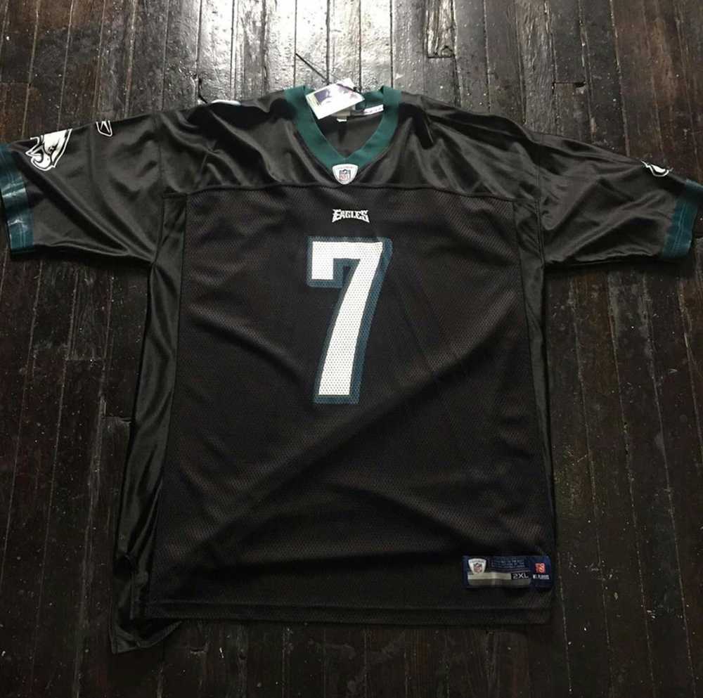 Reebok Vintage Philadelphia Eagles Michael Vick A… - image 1