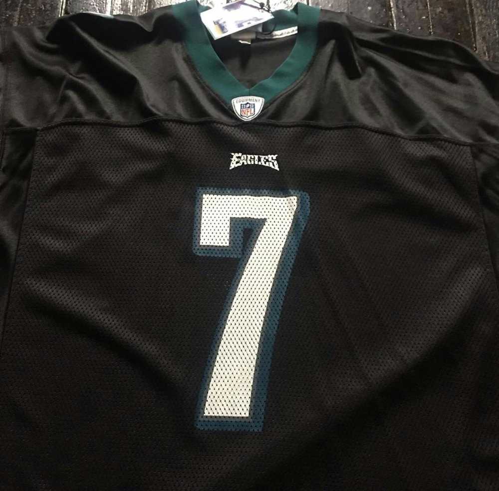 Reebok Vintage Philadelphia Eagles Michael Vick A… - image 2