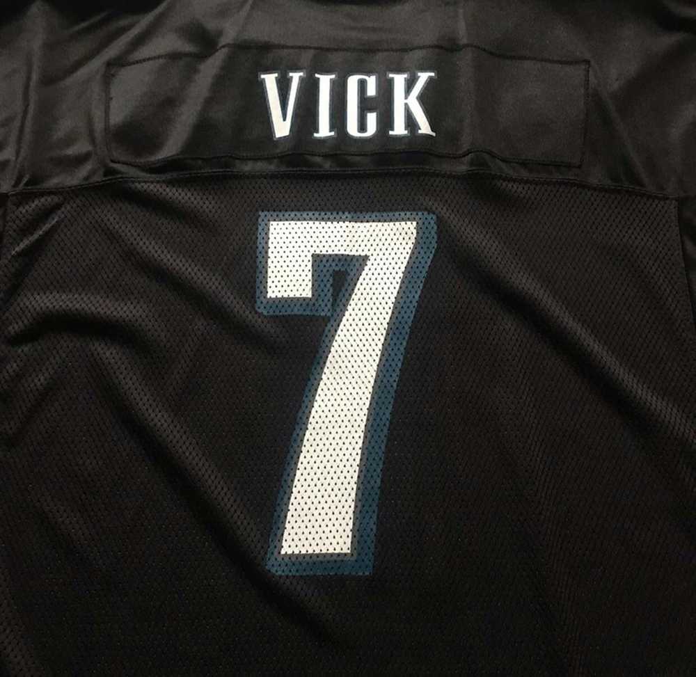 Reebok Vintage Philadelphia Eagles Michael Vick A… - image 4