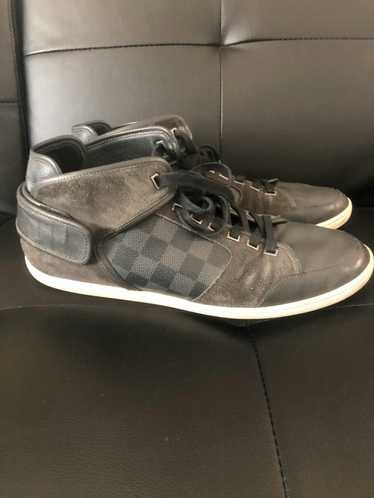 Louis Vuitton High top sneakers