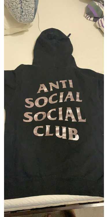 Anti Social Social Club Anti social social club ho