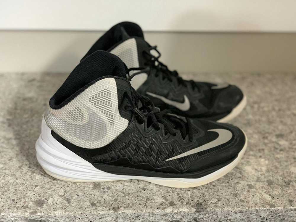 Nike Nike Prime Hype DF 2 Basketball Shoes - image 1