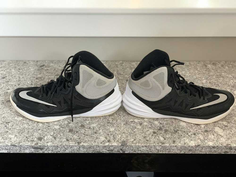Nike Nike Prime Hype DF 2 Basketball Shoes - image 2