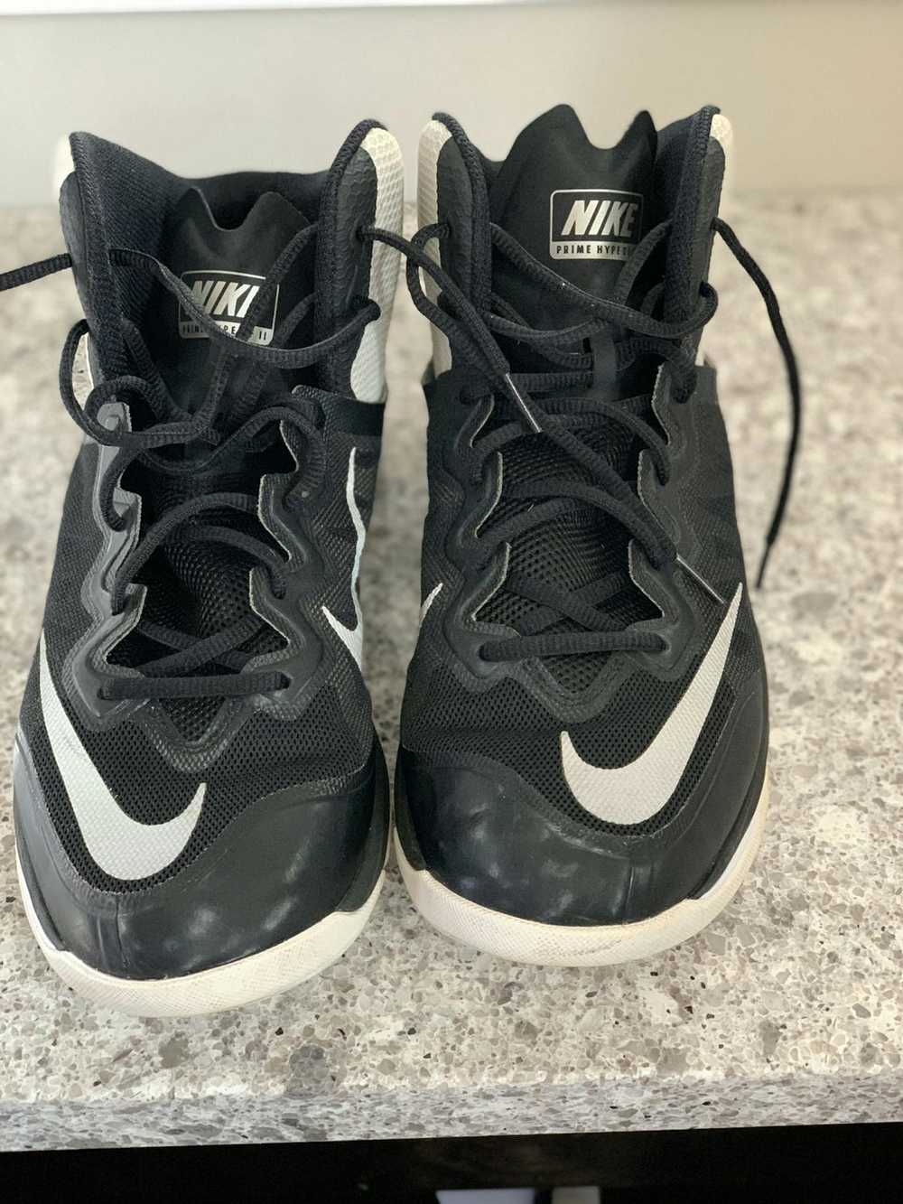 Nike Nike Prime Hype DF 2 Basketball Shoes - image 3