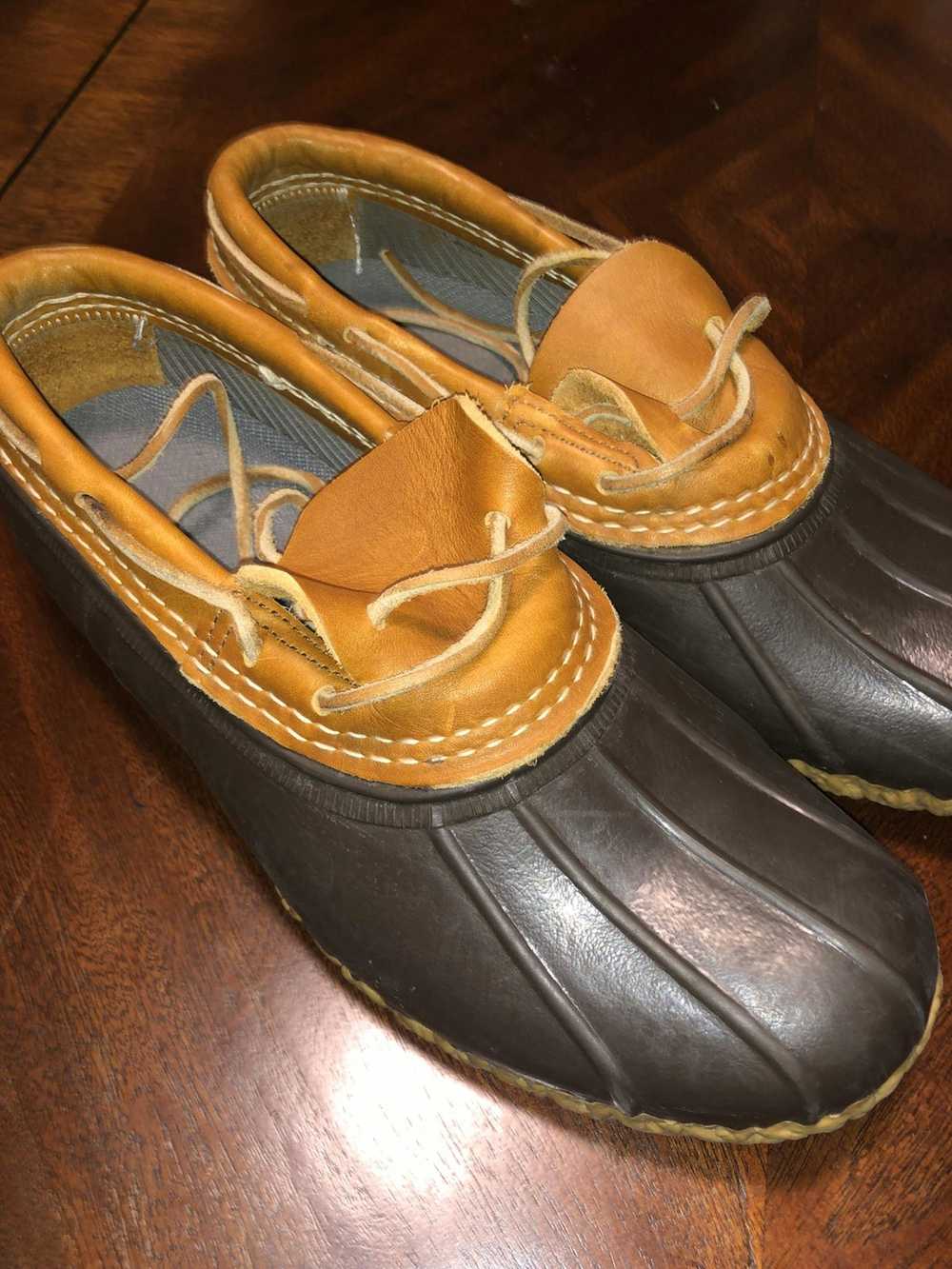 L.L. Bean LL Bean Boots - image 1