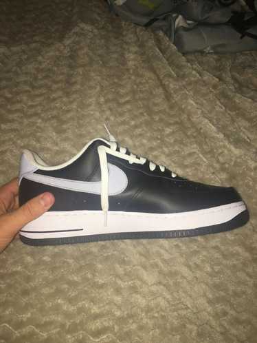 Nike Air Force 1 ‘07 lv8 4