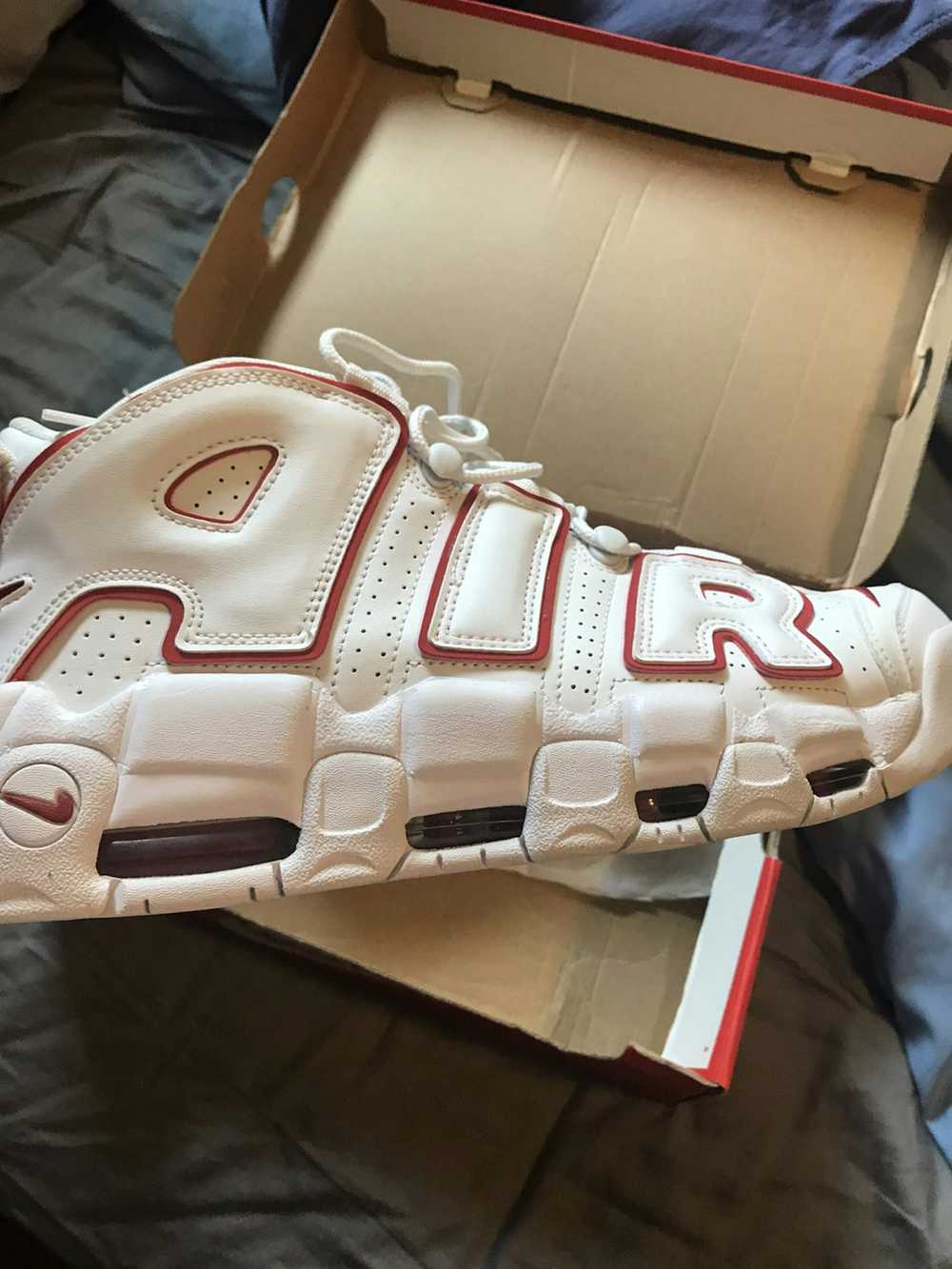 Nike Nike Air Uptempo ‘96 - image 2