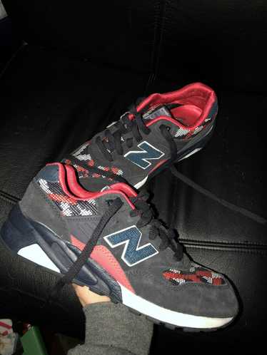 New Balance New Balance Plastic Weave