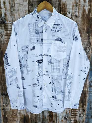 R.Newbold × Seditionaries R.Newbold X Seditionari… - image 1