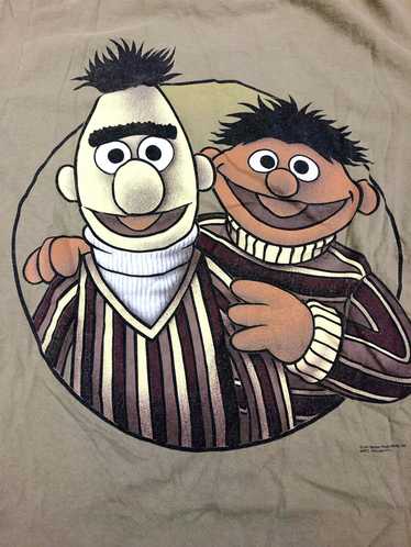 Changes Vintage Bert & Ernie T=Shirt - image 1