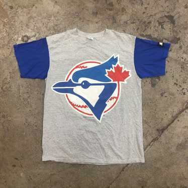 MLB × Starter × Vintage VINTAGE 90s TORONTO BLUE … - image 1