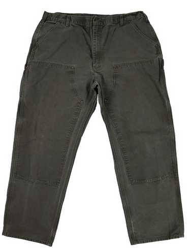Carhartt 32 double front - Gem