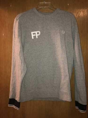 Fred Perry Fred Perry crew neck