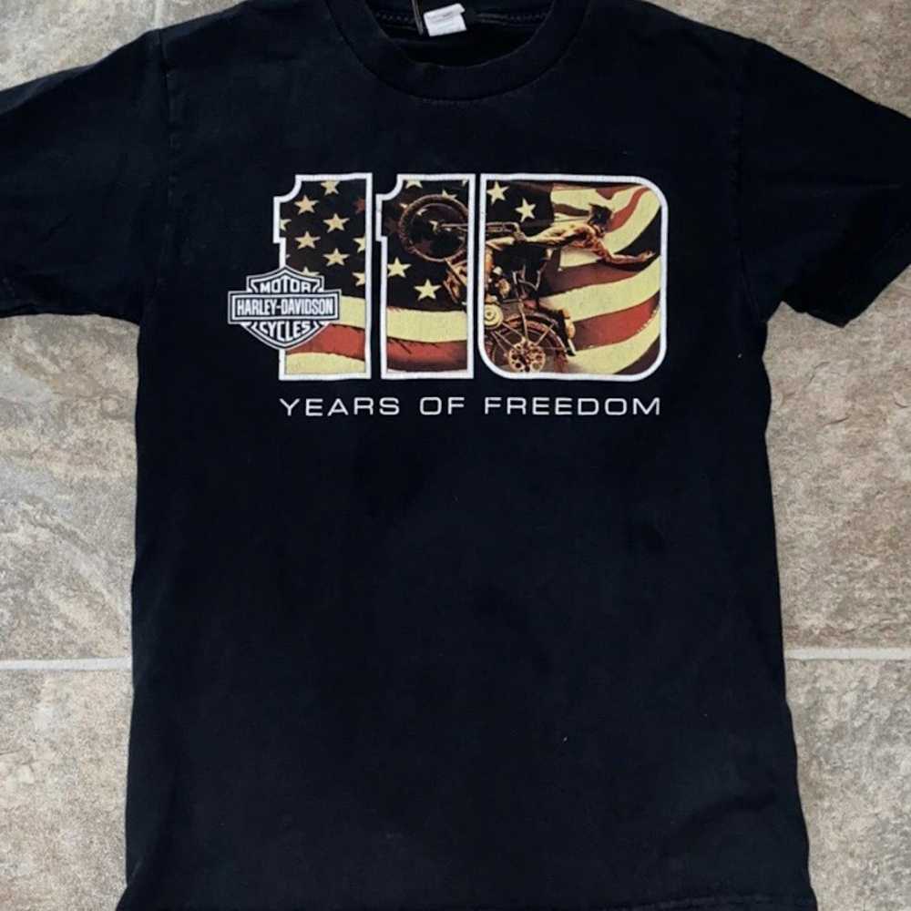 Harley Davidson 2013 110 Years Of Freedom Anniver… - image 2