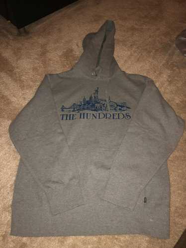 The Hundreds The Hundreds City Hoodie - image 1