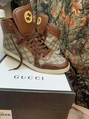 Gucci Designer