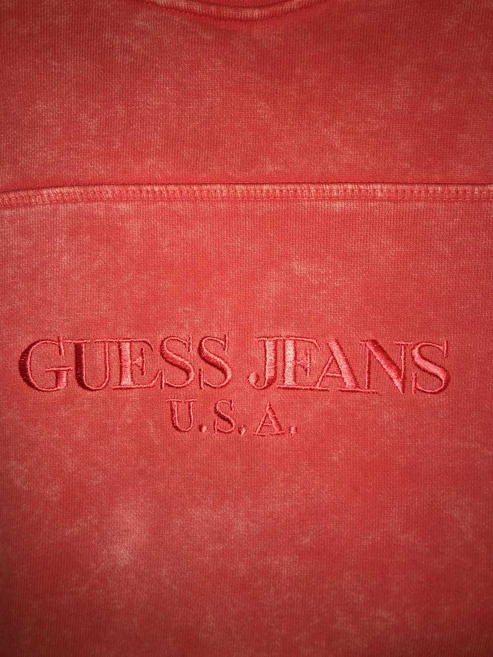 Guess Guess x Sean Wotherspoon - image 2
