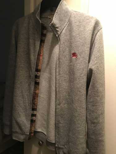 Burberry Burberry Brit Mens XL Zip Up