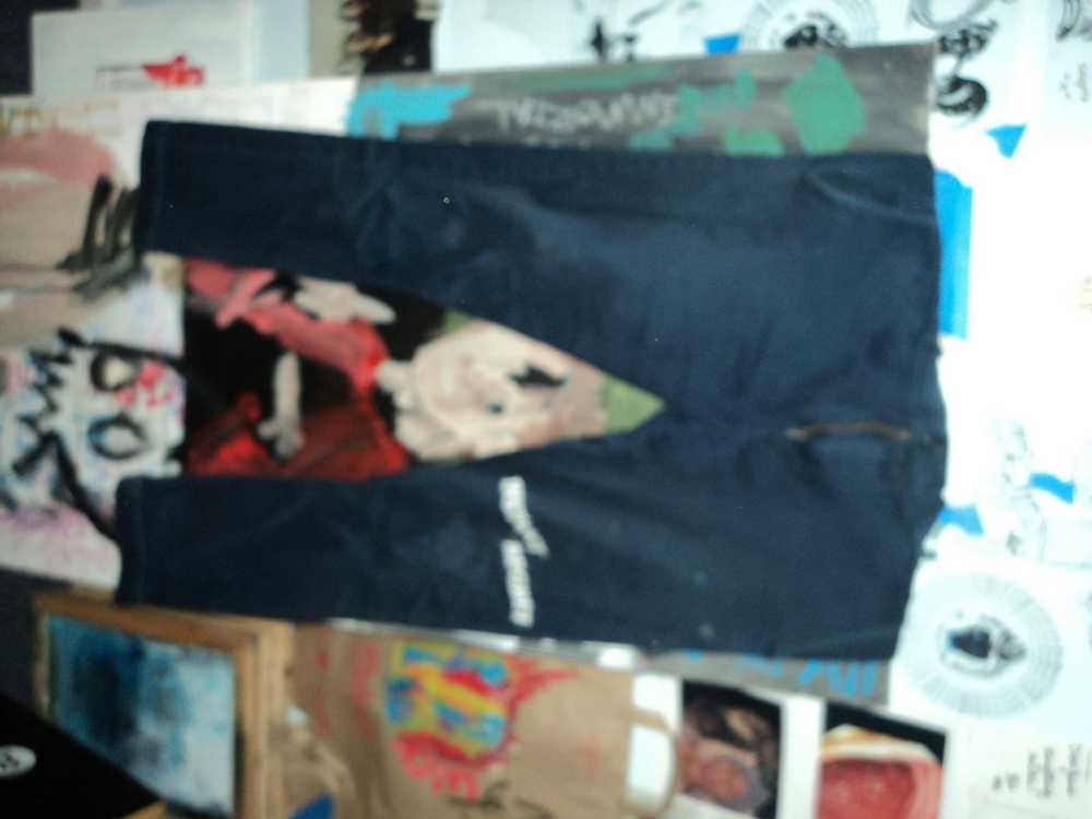 Handmade Pastiche “Instant Regret” Pants - image 7